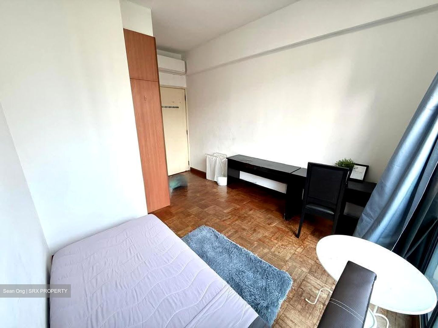 Regent Grove (D23), Condominium #630145401